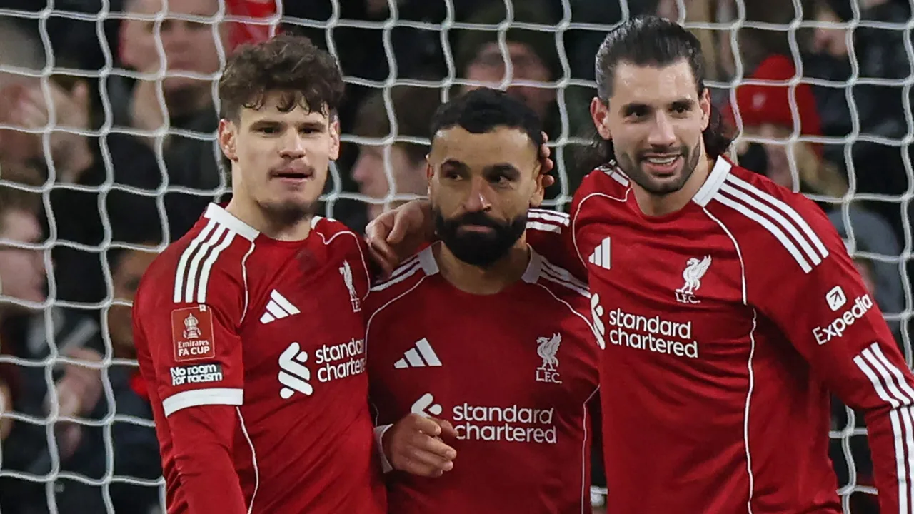 كيركيز يكشف كواليس تحذيراته بشأن محمد صلاح وموقفه من مواجهة النجم المصري